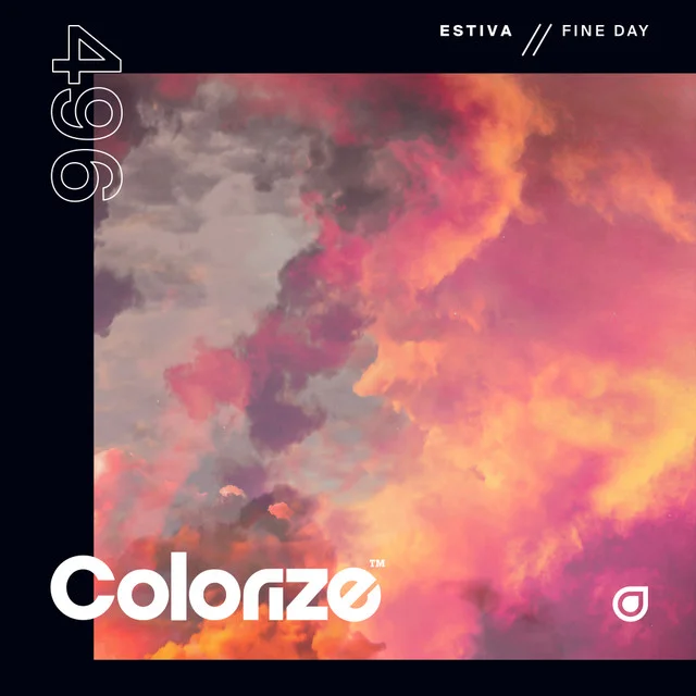 Estiva - Fine Day Ableton Remake (Progressive House)