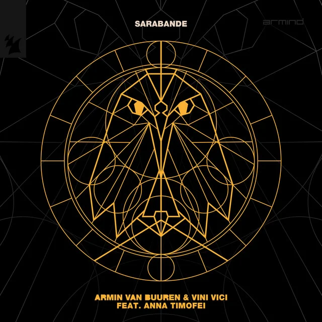 Armin van Buuren & Vini Vici feat. Anna Timofei - Sarabande Ableton Remake (Trance)