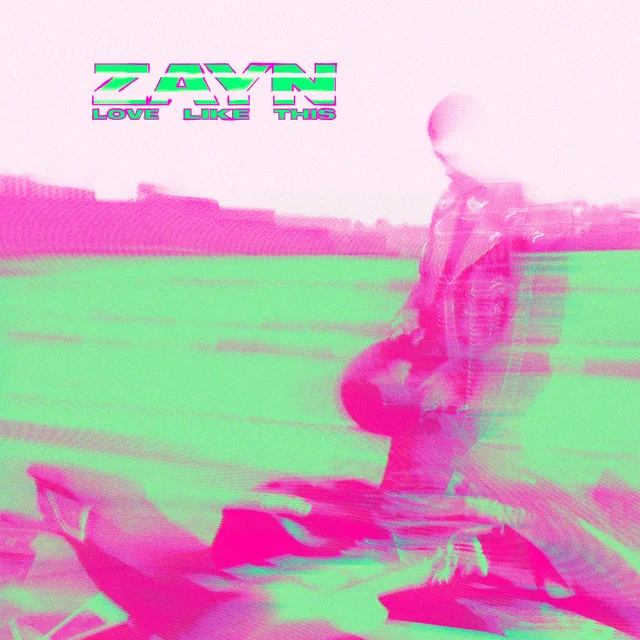 ZAYN - Love Like This Ableton Remake (Future Garage)