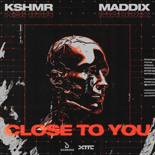 KSHMR & Maddix - Close To You Ableton Remake (Techno)