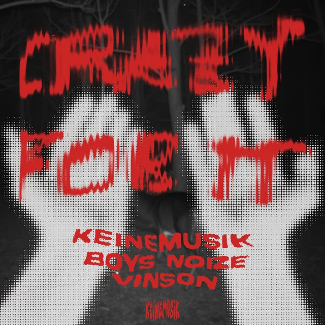 Rampa, Adam Port, &ME, Boys Noize, Vinson Keinemusik - Crazy For It Ableton Remake (Melodic House)