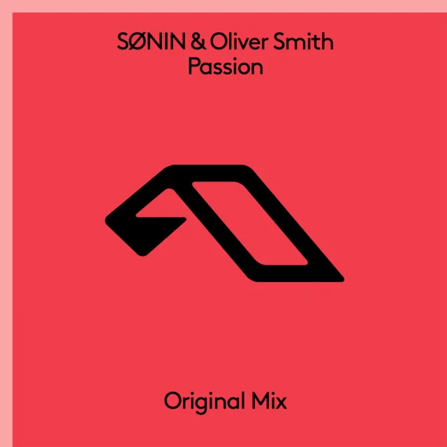 SØNIN & Oliver Smith - Passion Ableton Remake (Trance)