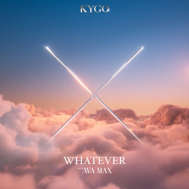 Kygo, Ava Max - Whatever Ableton Remake (Piano House)