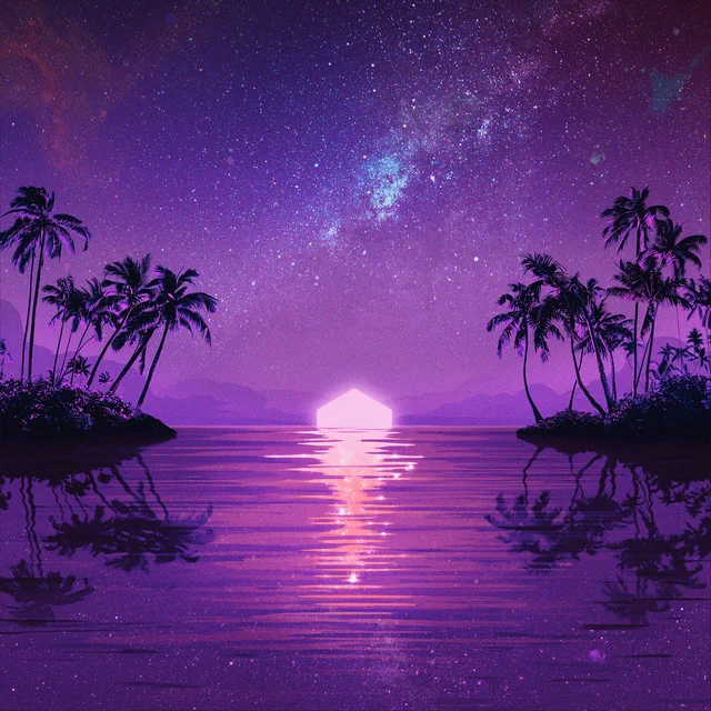 Purple Disco Machine - Get Up 24 Ableton Remake (Synthpop)