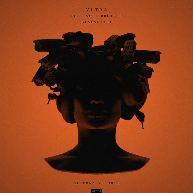 VLTRA - Funk Soul Brother (GENESI Extended Edit) Ableton Remake (Progressive House)