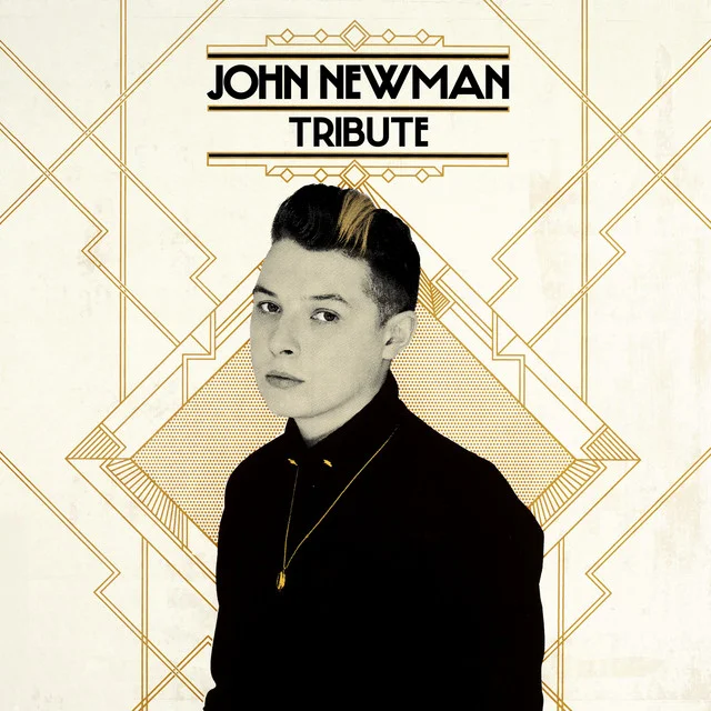 John Newman - Love Me Again (Again) (Ableton Remake)
