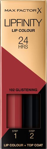 Lipfinity Glistening
