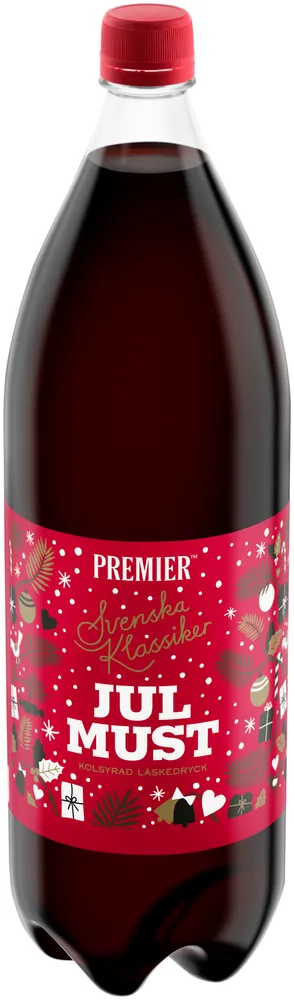 Julmust