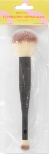 Duoborste Foundation Concealer