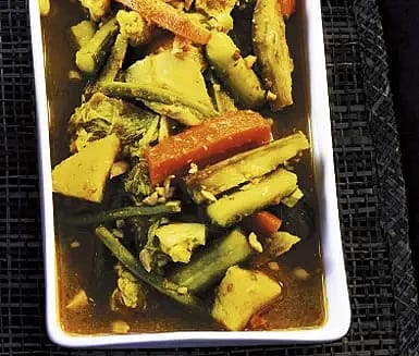 Acar awak
