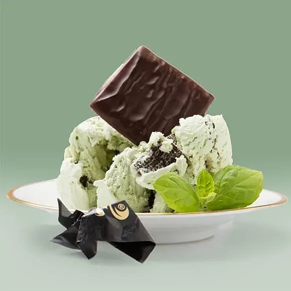 After Eight-glass