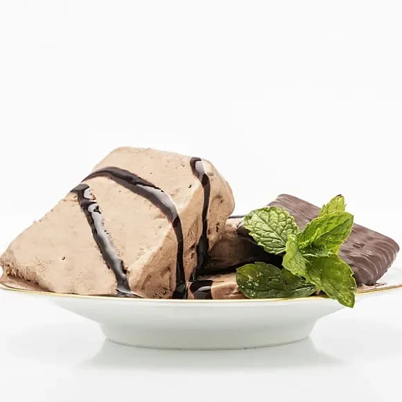 After Eight - Parfait