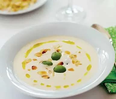 Ajo blanco