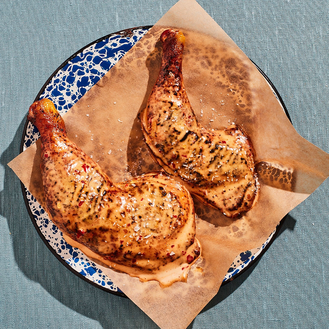 Alabama chicken