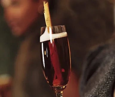 Alkoholfri Royal
