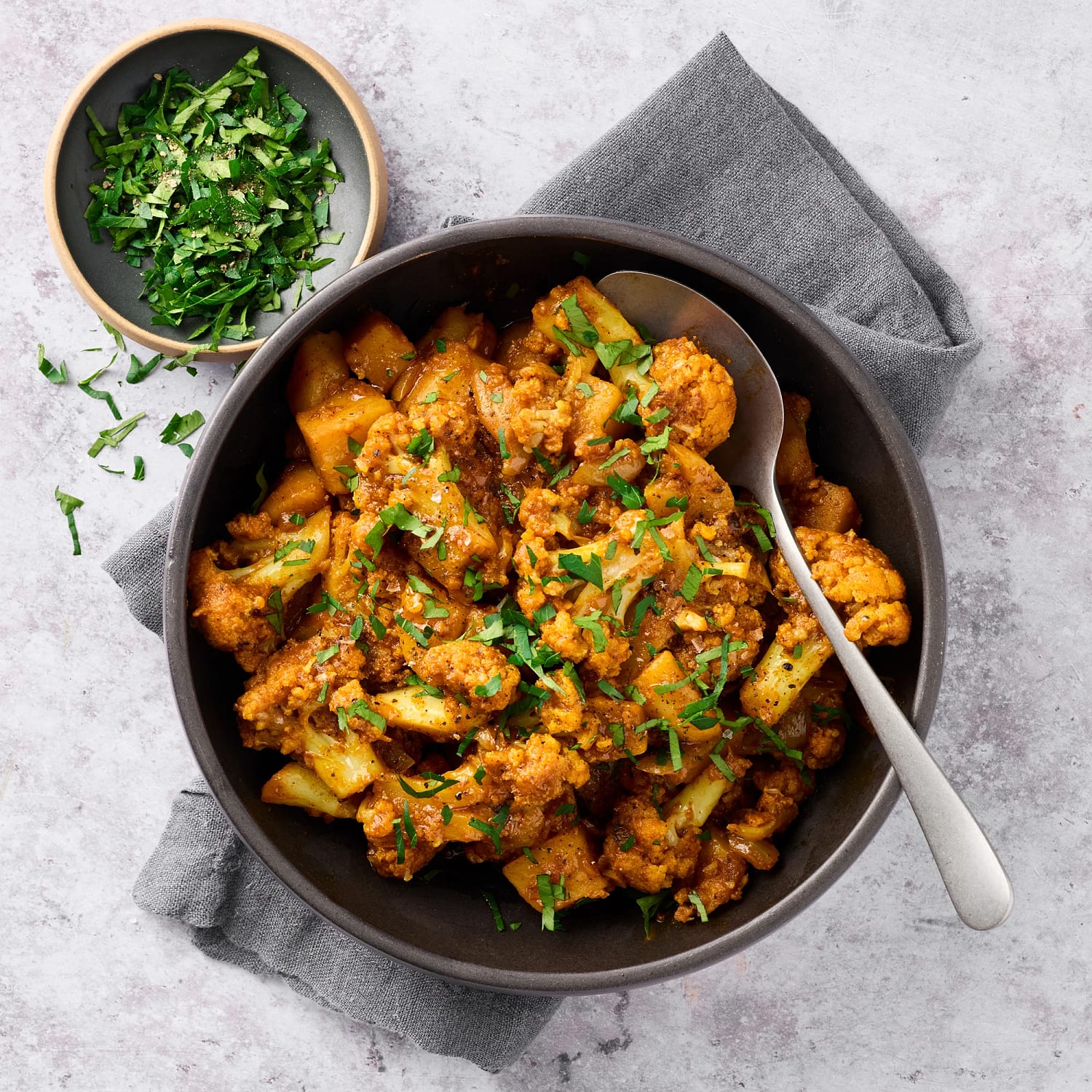 Aloo gobi
