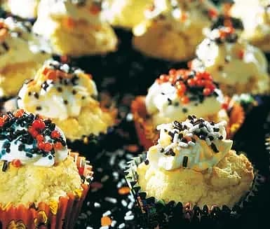 Amerikanska muffins