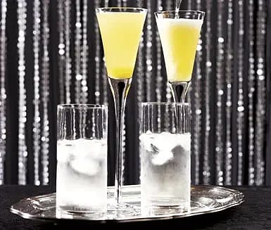 Annas bellini
