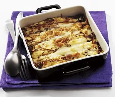 Annas ostcrêpes