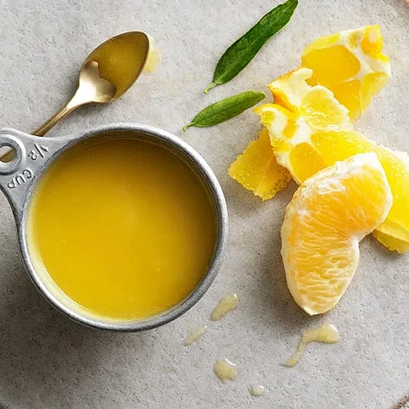 Apelsincurd