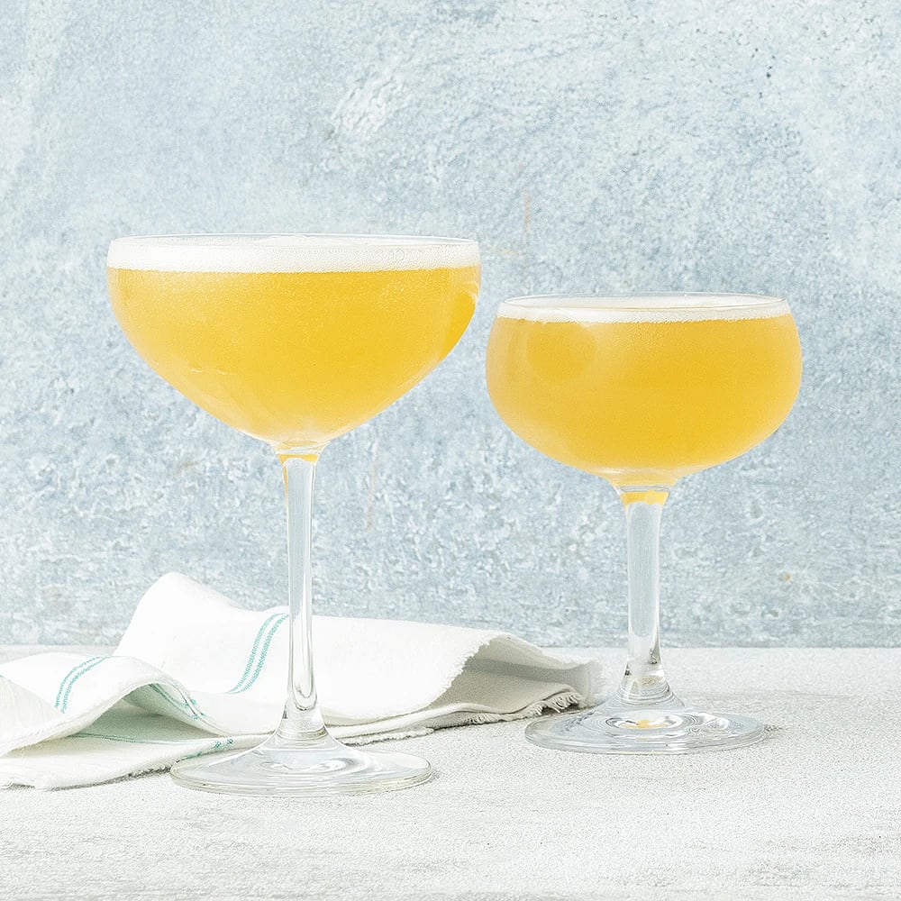 Äppelmimosa
