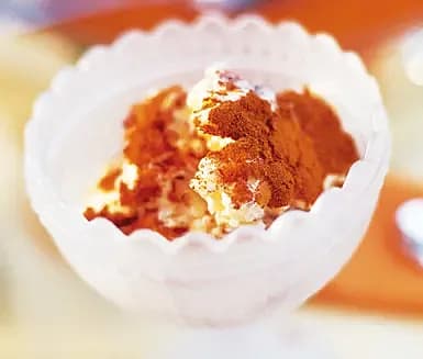 Arroz con leche