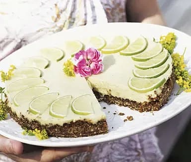Art´s Key Lime Pie