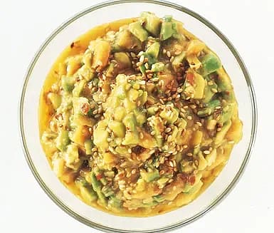 Avokadosalsa