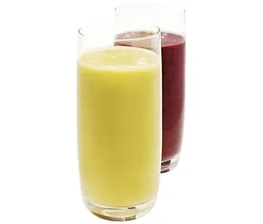 Avokadosmoothie