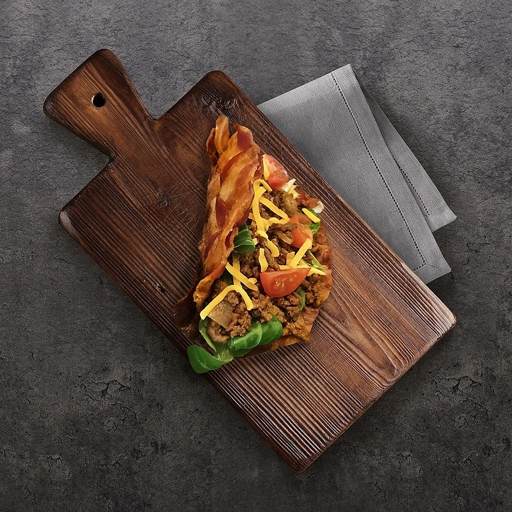 Bacontacos