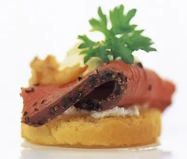 Biffcrostini