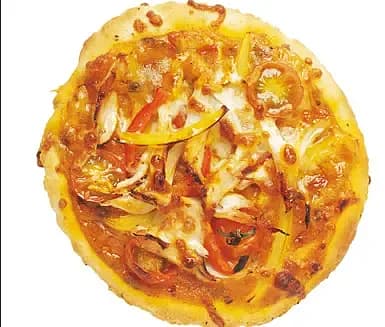 Bombaypizza