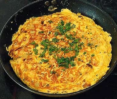 Bondomelett
