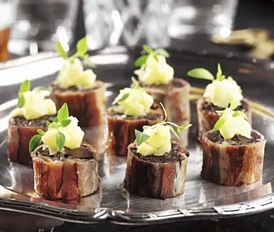 Boudin Noir