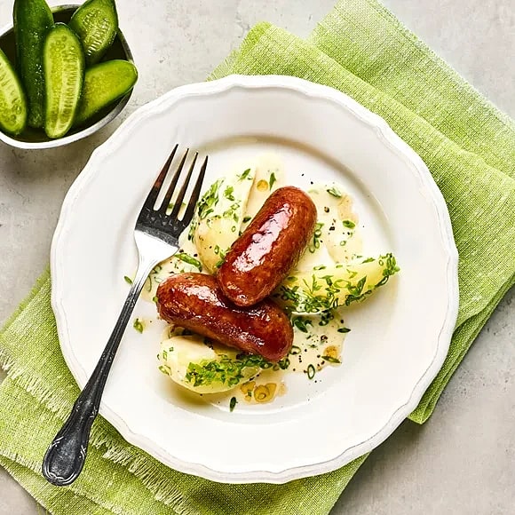 Bråttommiddag