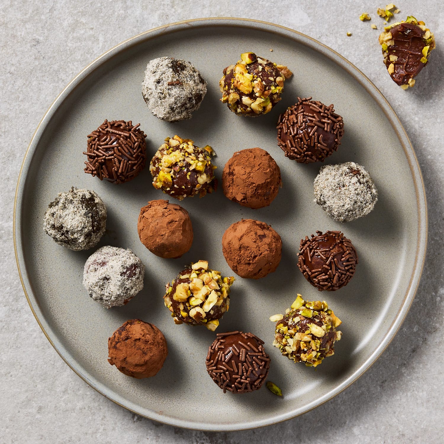 Brigadeiro