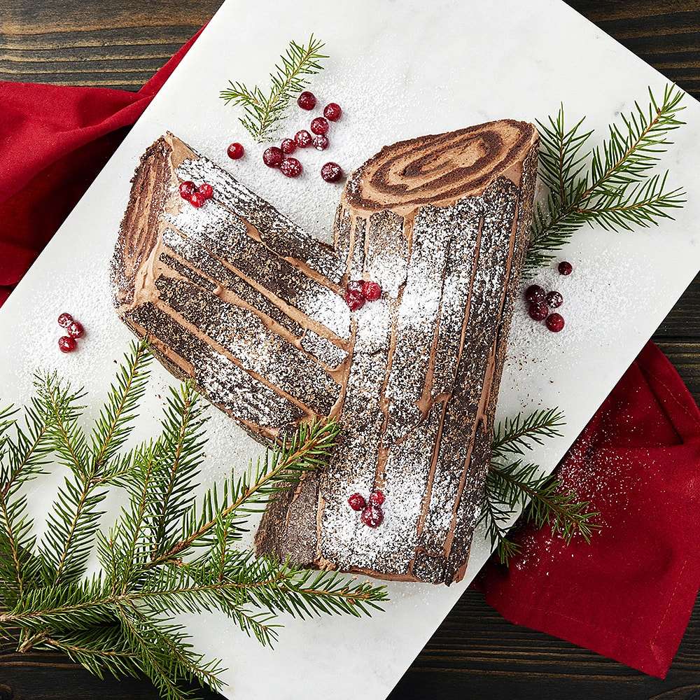 Buche de noel
