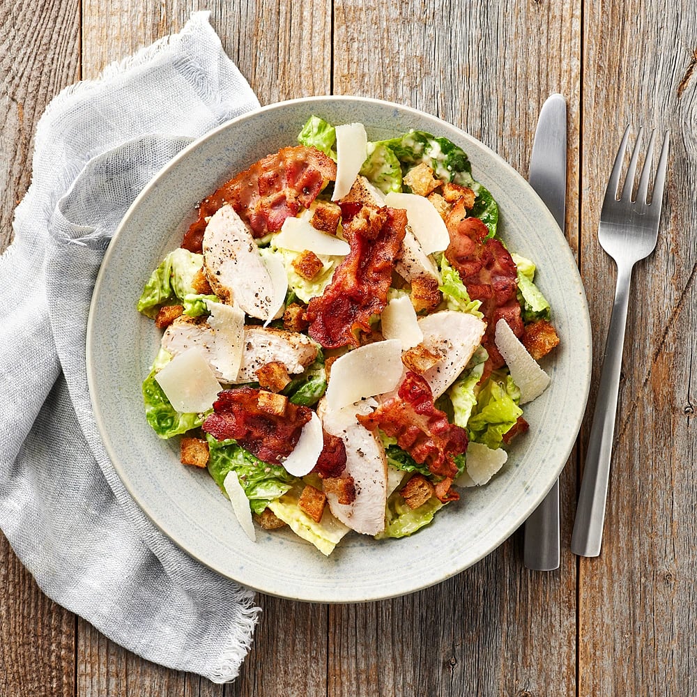 Caesarsallad Original