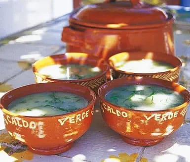Caldo verde