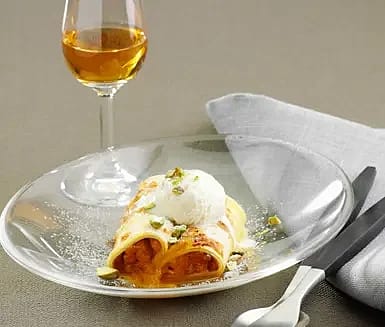 Cannelloni à la Burträsk
