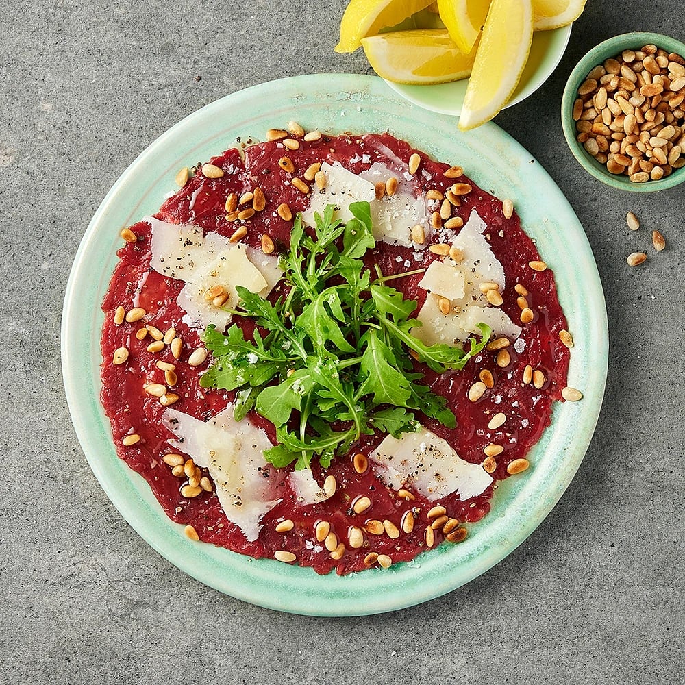 Carpaccio