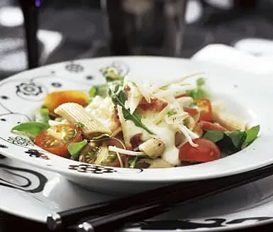 Cathrines favoritpasta