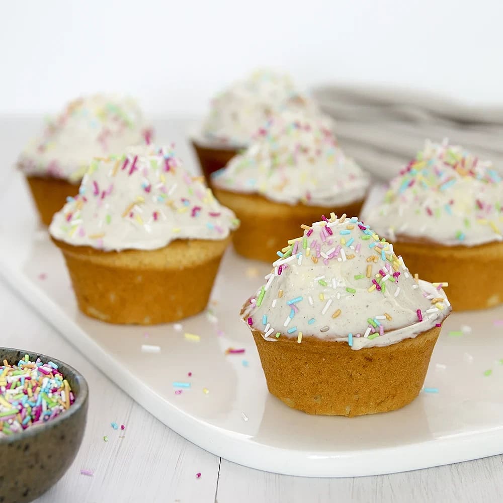 Cheesecakemuffins