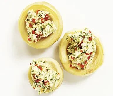 Chiligrillade kronärtskocksbottnar