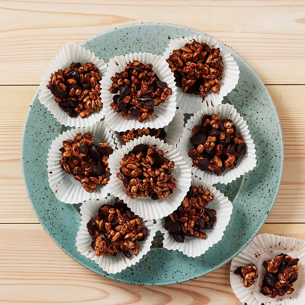 Chokladgodis