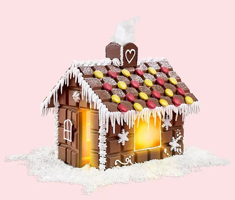 Chokladhus
