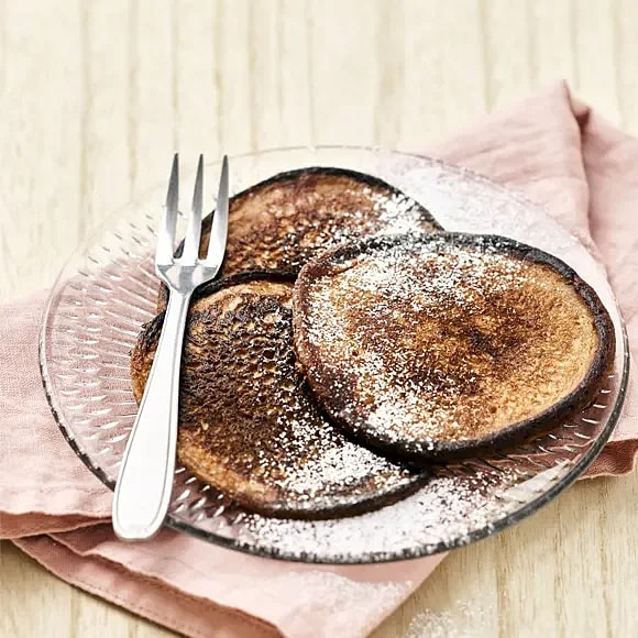 Chokladplättar