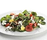 Chorizosallad