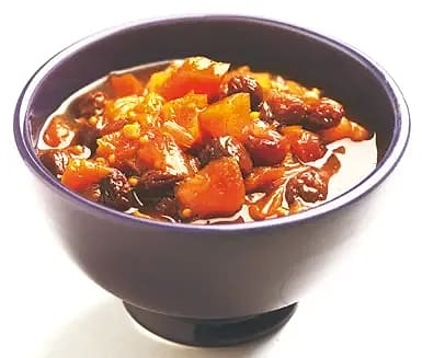Christinas plommonchutney