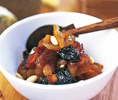 Chutney
